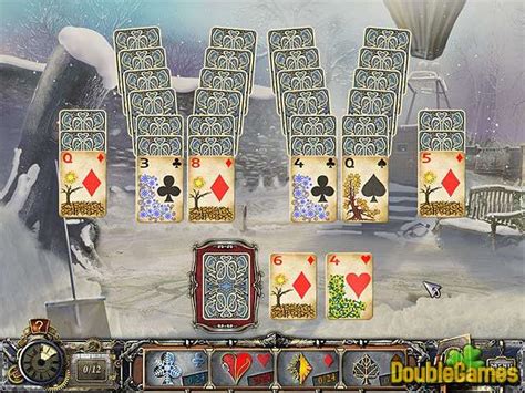solitaire mystery four seasons free.